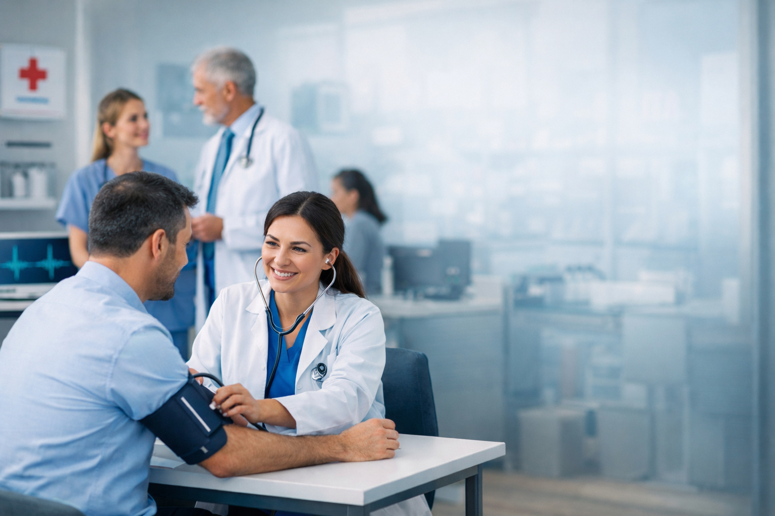 Healthcare Services